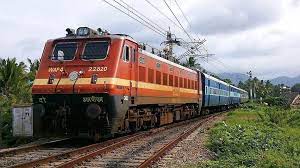 Railways